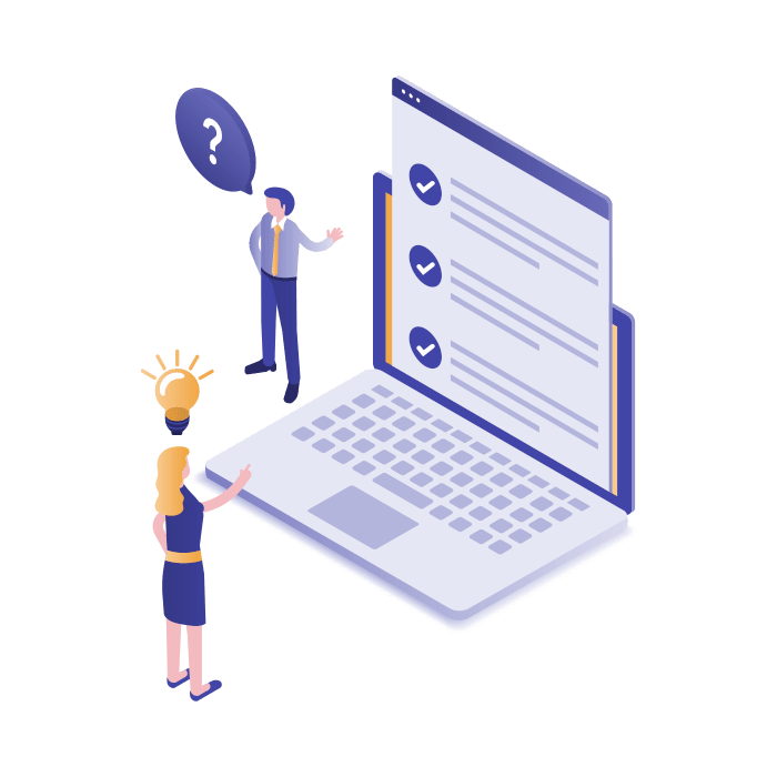 Tell us about your project