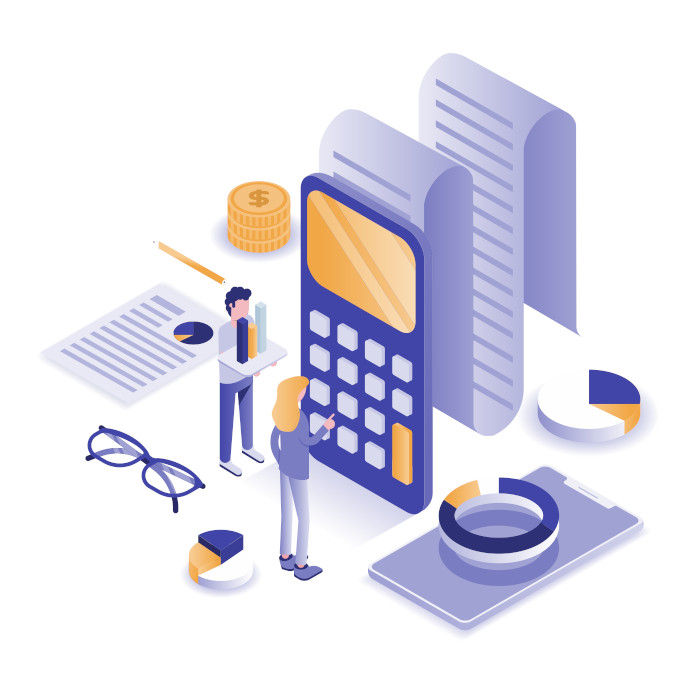 Stay on top of your finances