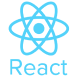 React