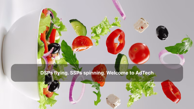 adtech software development