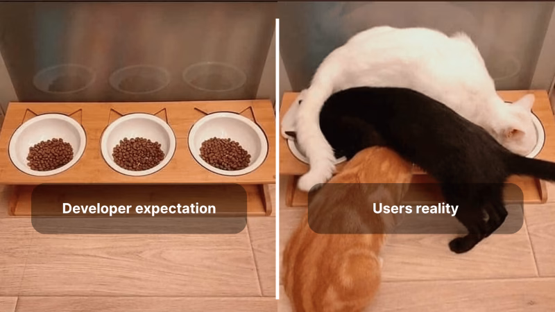 custom app development
